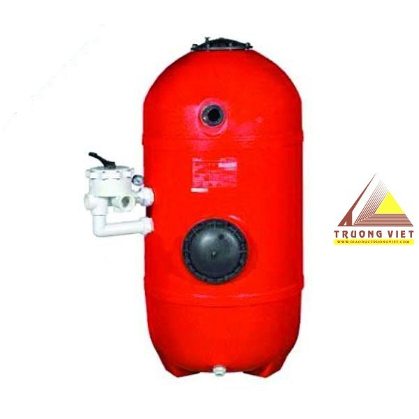 Bình lọc nước Krispsol Model