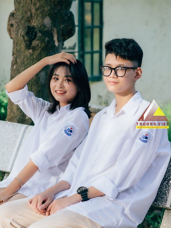 Đồng phục cấp 3 TVC3 001