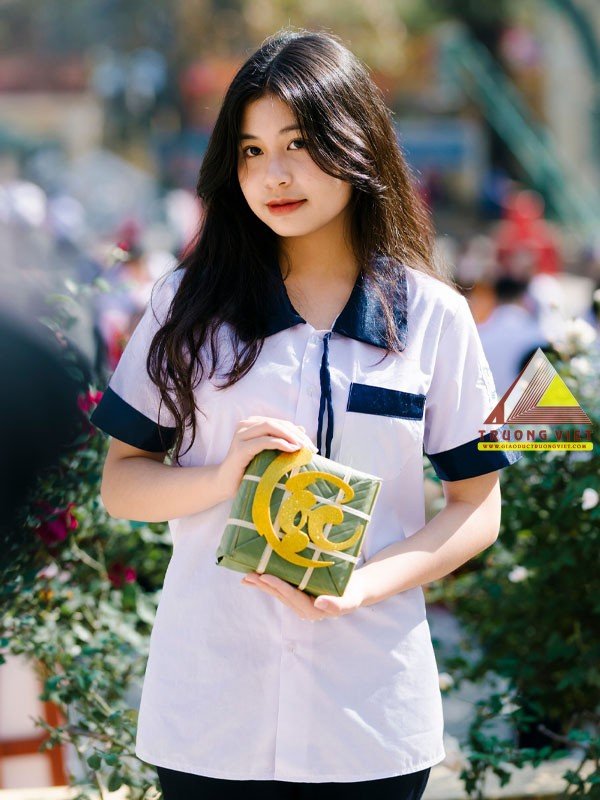 Đồng phục cấp 3 TVC3 003