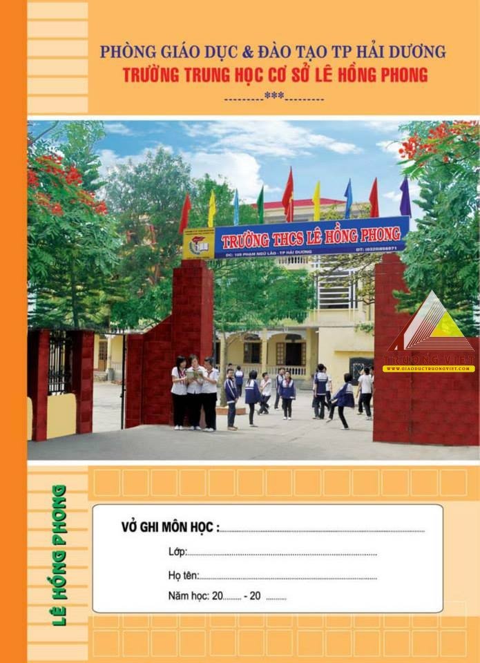 Vở kẻ ngang THCS TVC2 004