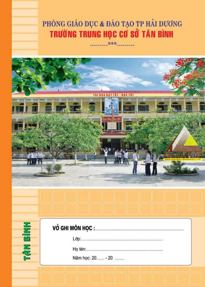 Vở kẻ ngang THCS TVC2 002