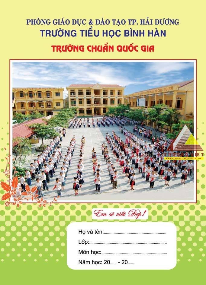 Vở ô ly TH TVC1 002